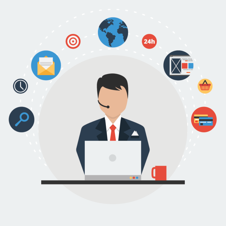 Assistant(e) Commercial(e)