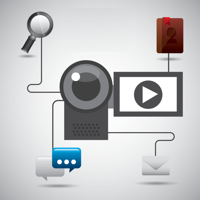 CRÉATEUR(TRICE) DE CONTENUS VIDÉO