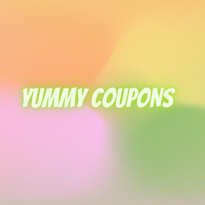 YUMMY COUPONS
