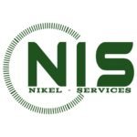 logo nikel service